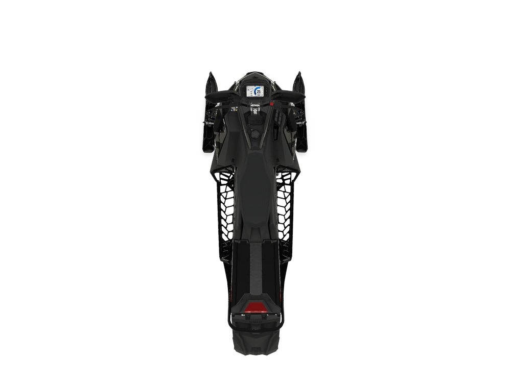 Polaris Patriot 9r Indy Xcr 136 2025 alt
