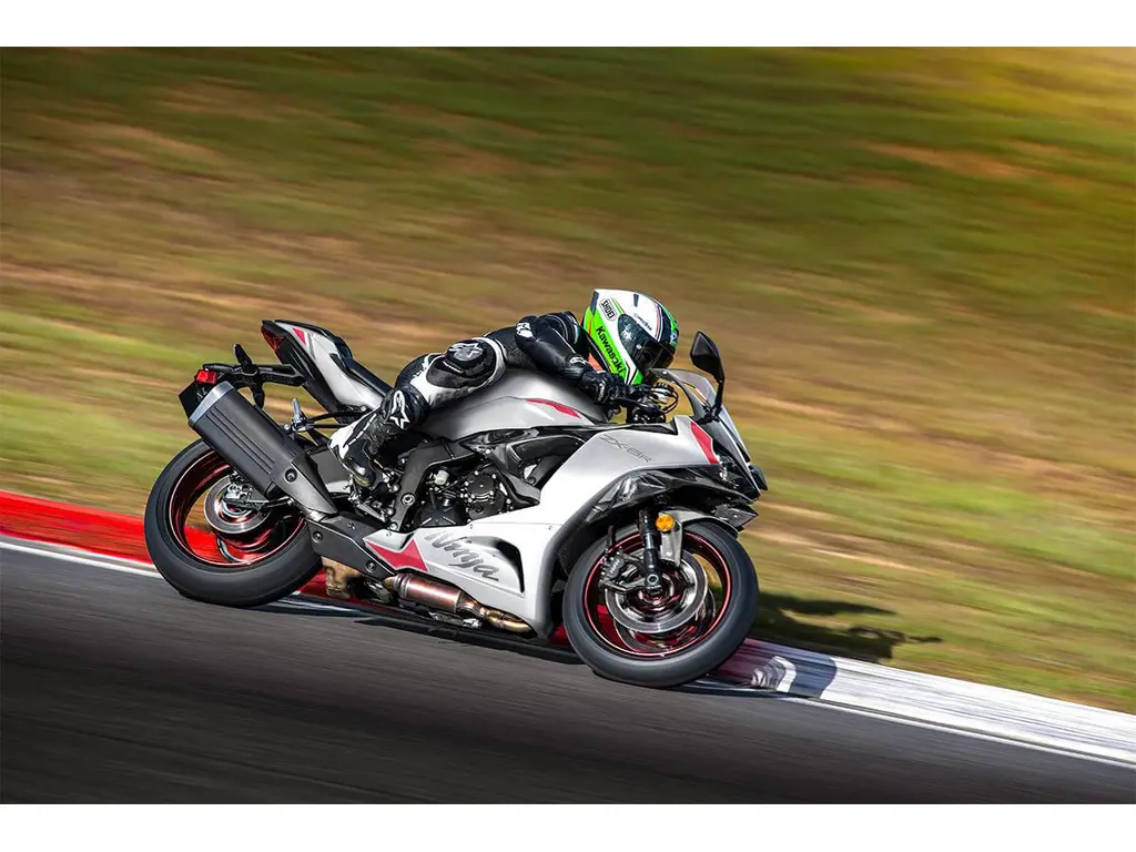 SAPIX　2025　小６ 2025 Kawasaki Ninja ZX-4R ABS Motorcycles Conroe Texas