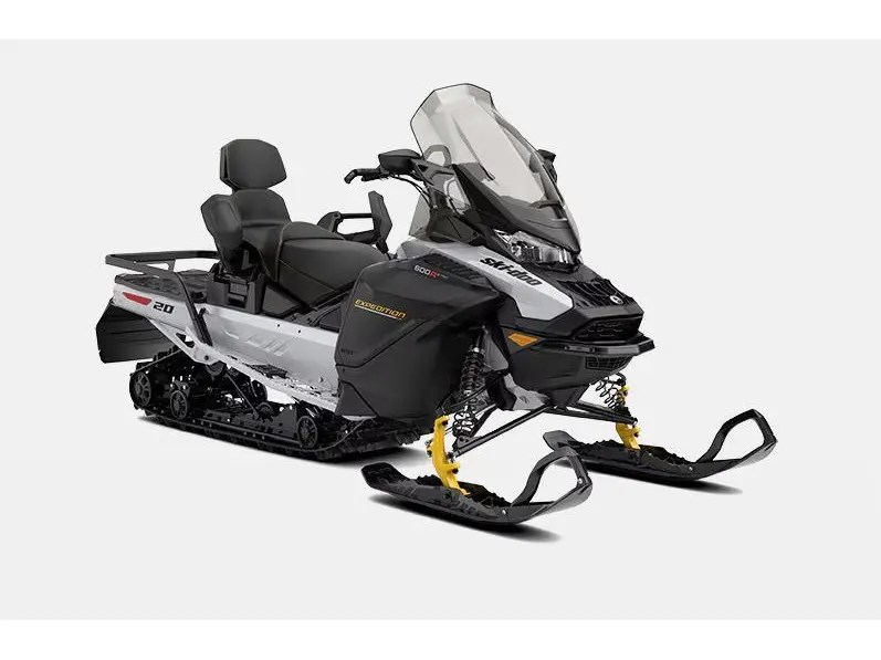 2025 Ski-Doo Expedition LE 900ACE