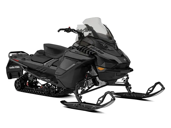 2025 Ski-Doo MBSA