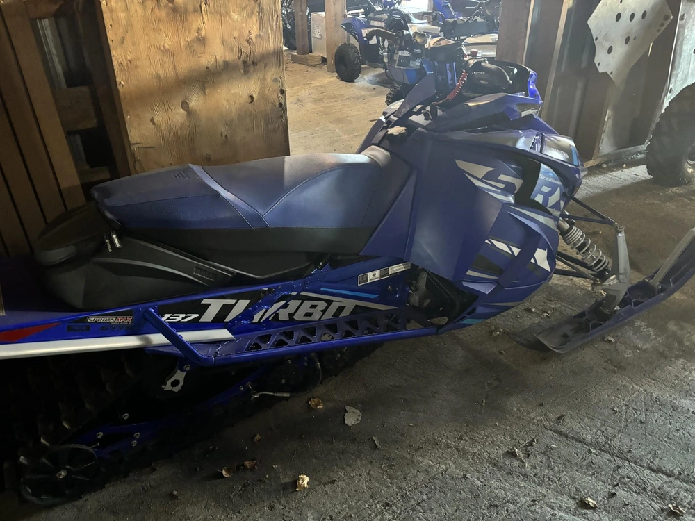 2021 Yamaha Sw1nsrlml Sidwinder Srx alt