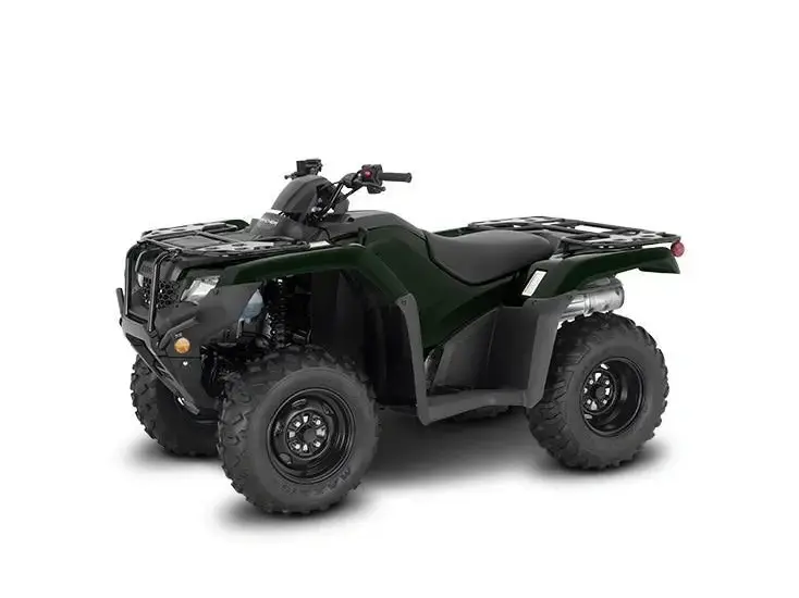 2025 Honda TRX420 RANCHER