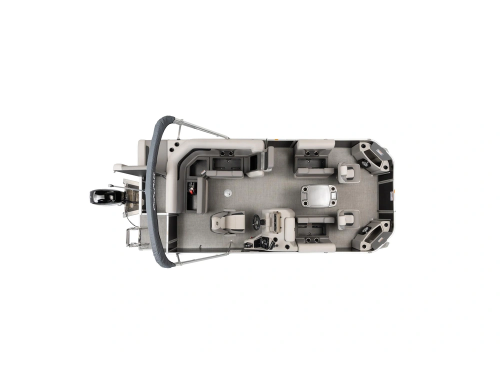 Princecraft Sportfisher 21 2s / Mercury 115 Pro Xs 2025 alt