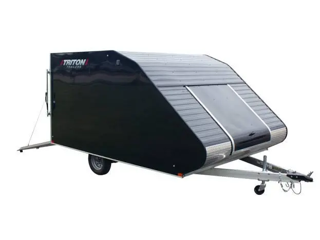 2024 Triton TRITON - TC118 DO - ENCLOSED 