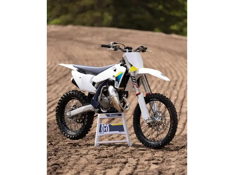 2025 Husqvarna TC 85 17/14 thumbnail 9
