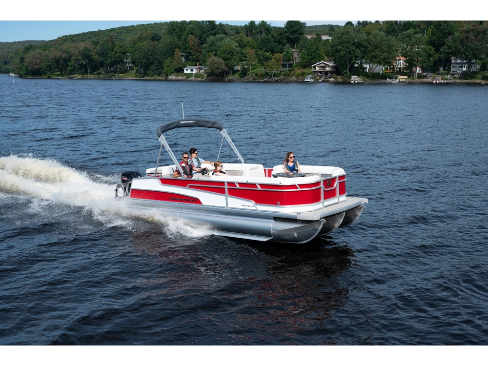 Princecraft Vectra 23 L / Mercury 115 Pro Xs 2025 alt