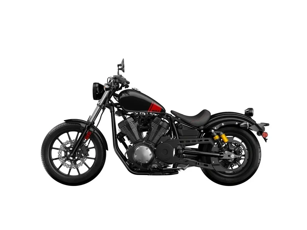 2018 yamaha bolt r spec sales