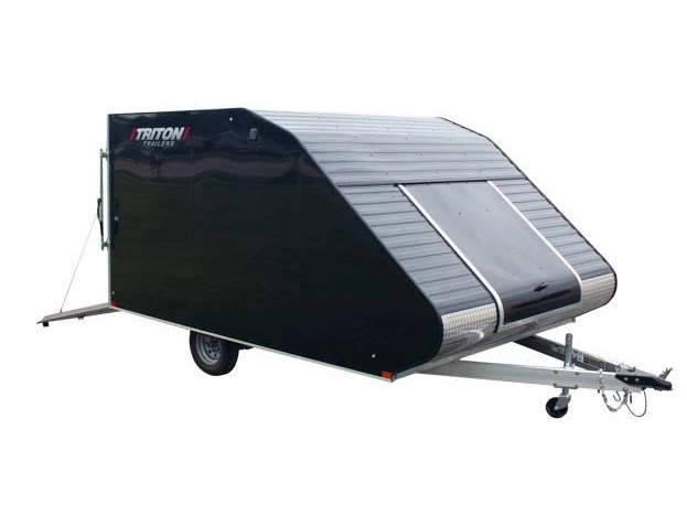 2024 Triton Triton - Tc118 Do - Enclosed alt