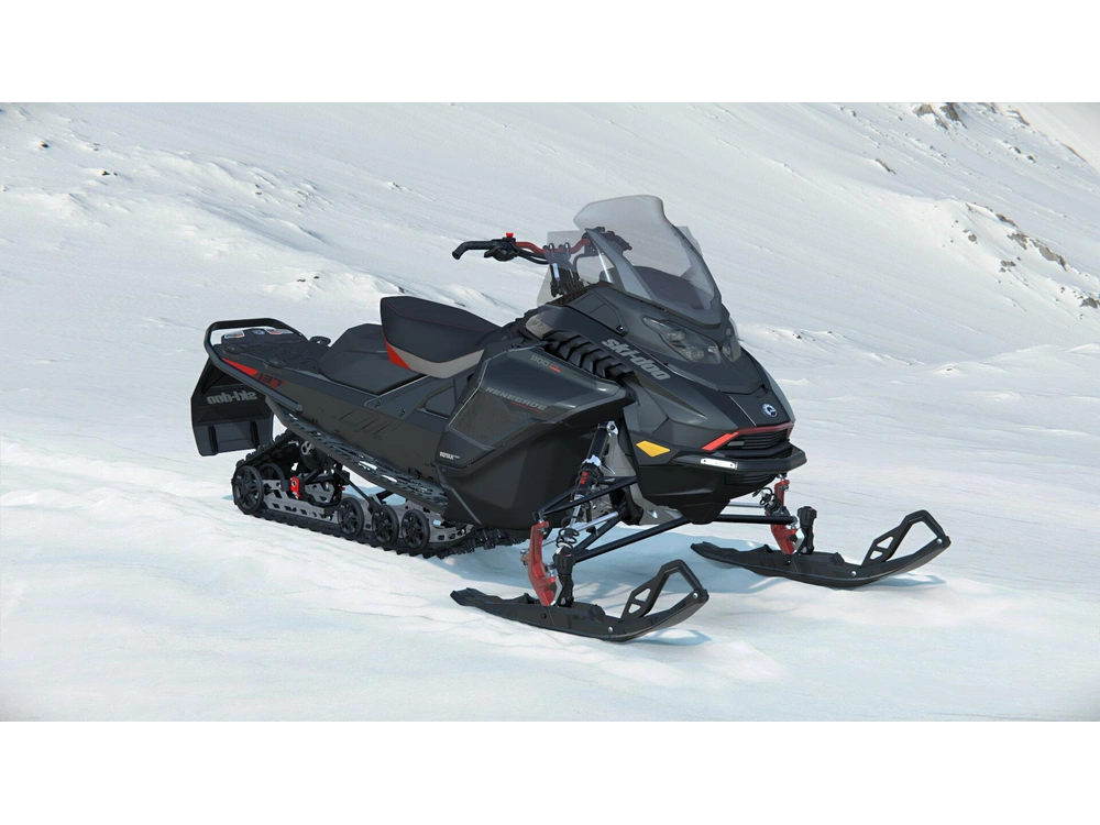 2025 Ski-doo Renegade Enduro 900 Turbo Drsa alt