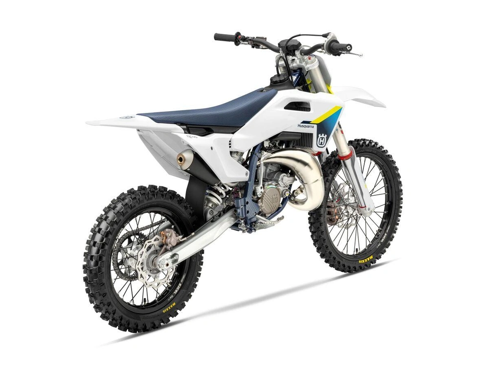 Husqvarna Tc 85 17/14 2025 alt