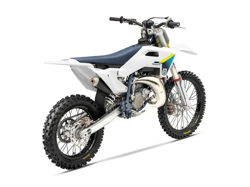2025 Husqvarna TC 85 17/14 thumbnail 3