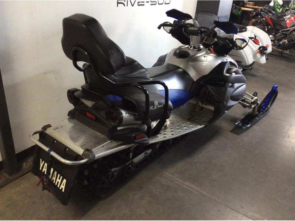 Yamaha Vector Ltx Gt 137 Rs90l Ltx Gt 2011 alt