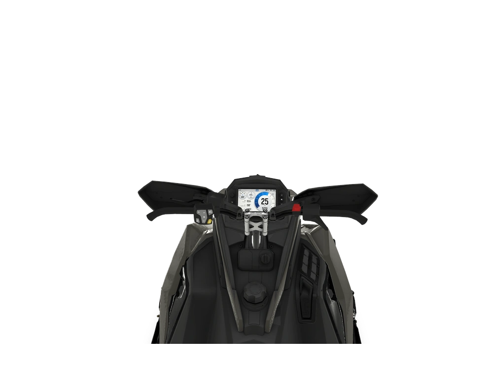 Polaris Patriot 9r Switchback Assault 146 2025 alt