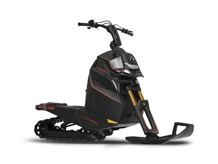 2024 Widescape WS250 NEUF