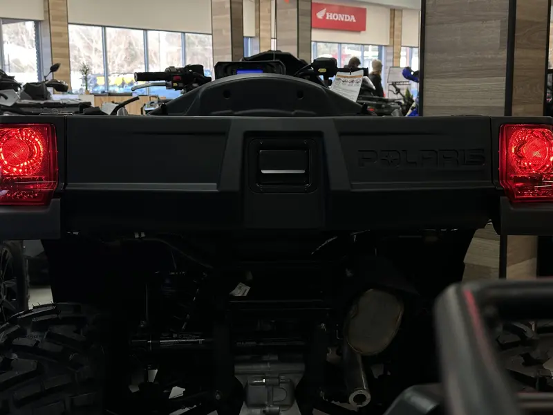 2025 Polaris SPORTSMAN 570 X2