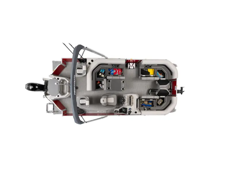 Princecraft SPORTFISHER 21 2RS / MERCURY 90 CT 2025