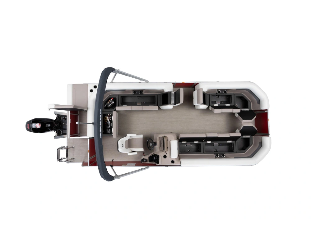 Princecraft Vectra 23 L / Mercury 115 Pro Xs 2025 alt