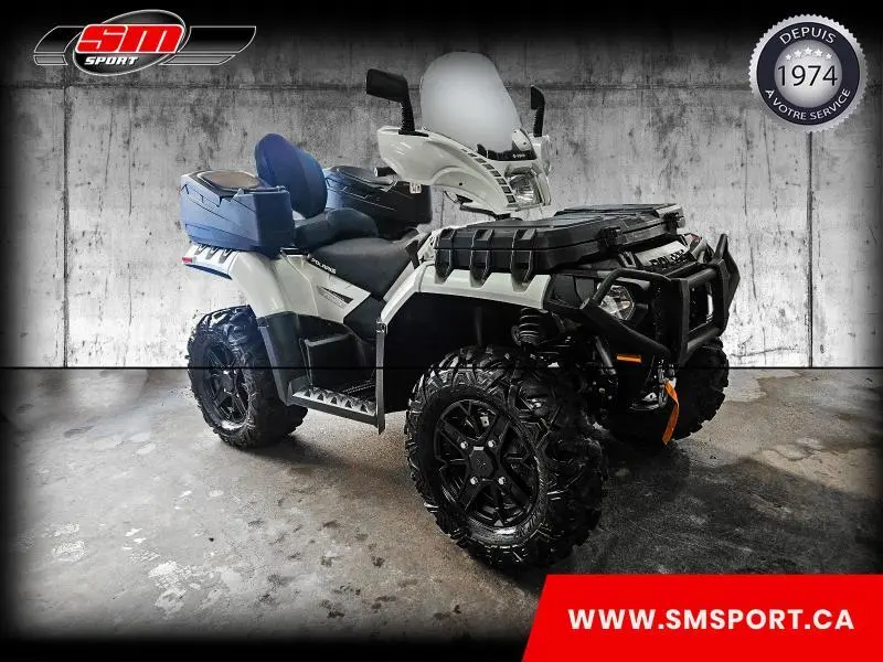 Polaris SPORTSMAN XP1000 TRG 2022