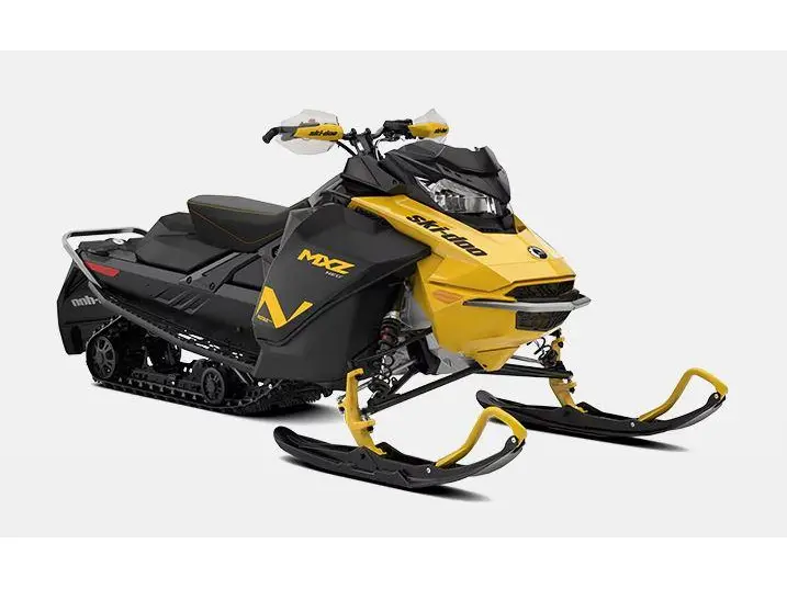 2025 Ski-Doo MXZ Neo+ 55HP