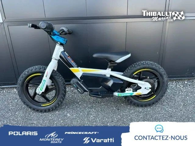 Husqvarna 12 E Drive 2024 alt