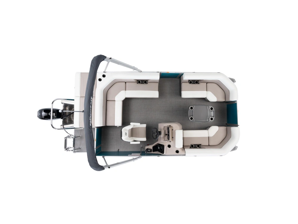 Princecraft Vectra 19 L / Mercury 40 Ct 2025 alt