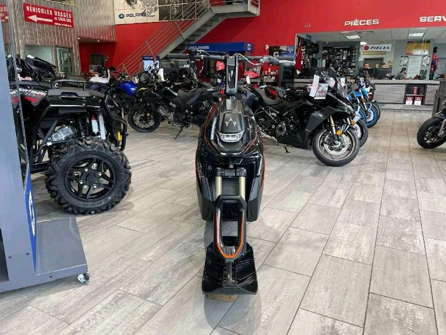 Widescape Ws 250 2024 alt