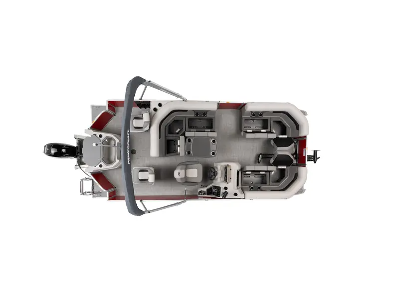 Princecraft SPORTFISHER 21 2RS / MERCURY 90 CT 2025