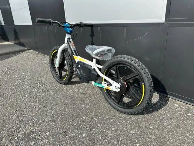 Husqvarna 16e Drive Bl 2024 alt
