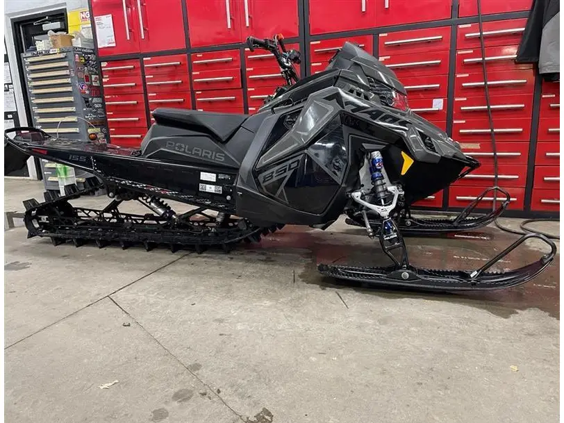 2024 Polaris 850 Khaos RMK 155