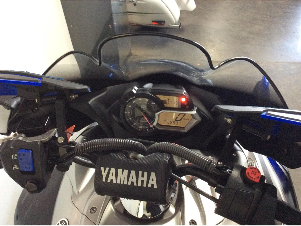 Yamaha Vector Ltx Gt 137 Rs90l Ltx Gt 2011 alt