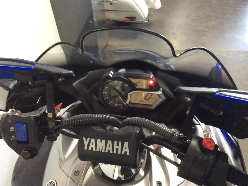 2011 Yamaha VECTOR LTX GT 137 RS90L LTX GT