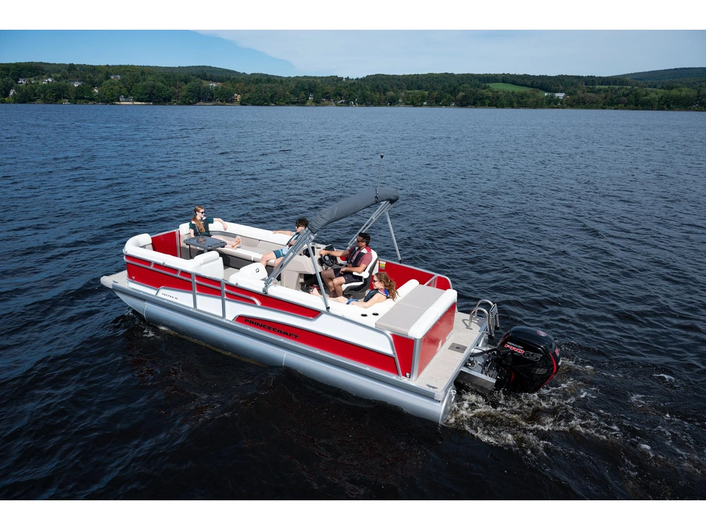 Princecraft Vectra 23 L / Mercury 115 Pro Xs 2025 alt