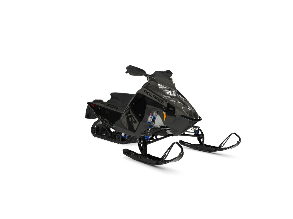 Polaris Patriot 9r Indy Xcr 136 2025 alt