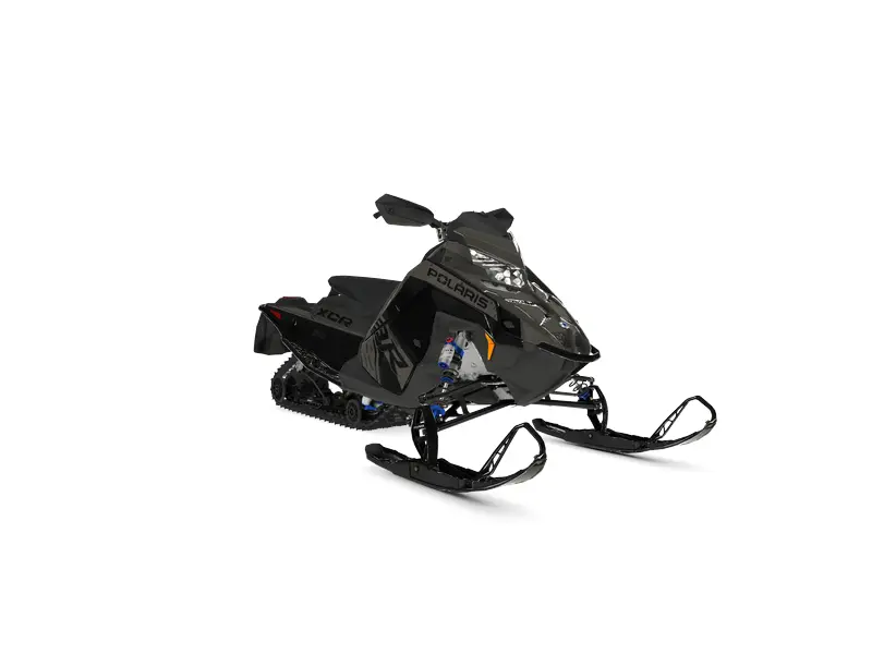 2025 Polaris Patriot 9R Indy XCR 136