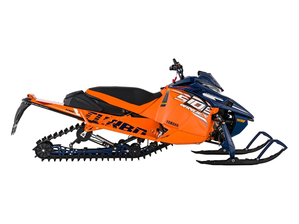 Yamaha Sw1nxlmo Sidwinder Xtx Le 2021 alt