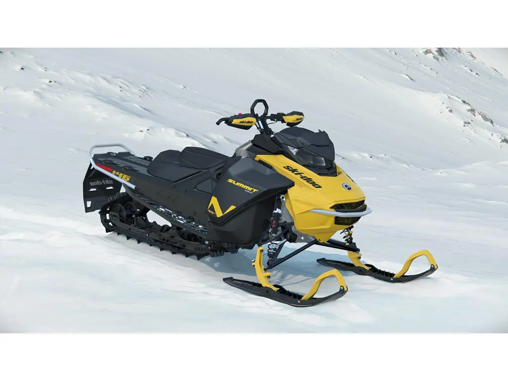 Ski-Doo SUMMIT NEO+ 600 EFI 2025 - TXSA