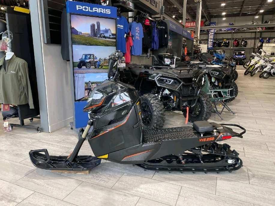 Widescape Ws 250 2024 alt