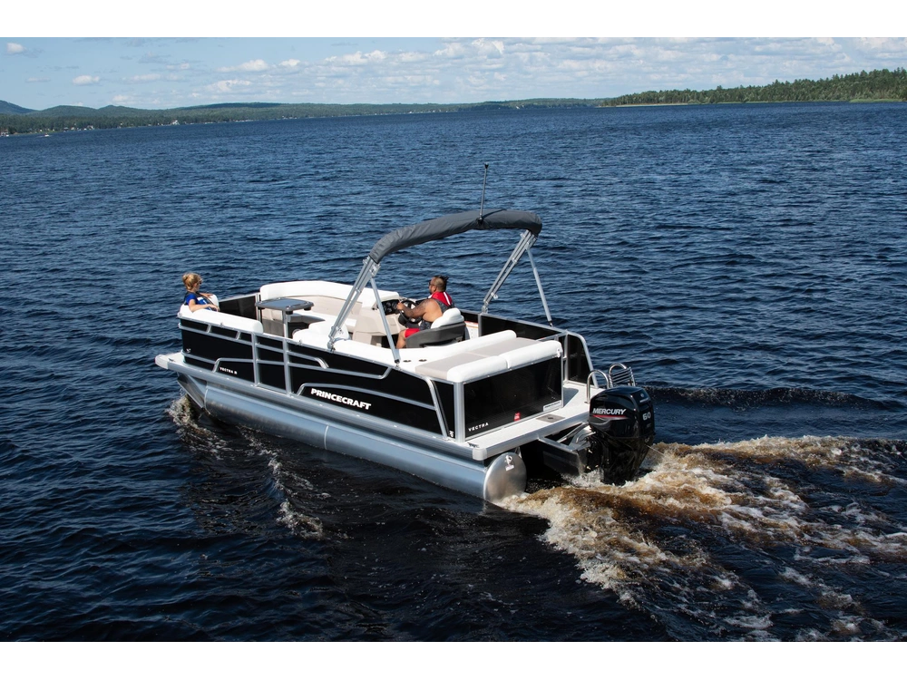 Princecraft Vectra 21 L / Mercury 115 Pro Xs 2025 alt