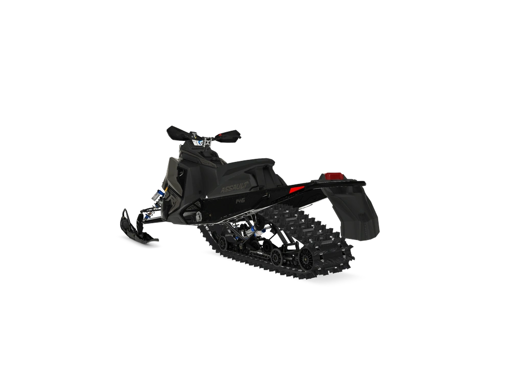 Polaris Patriot 9r Switchback Assault 146 2025 alt