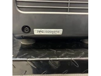 2024 Yamaha Ef22est Generator alt