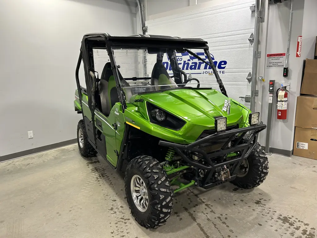 2014 Kawasaki Teryx 800 LE * eps