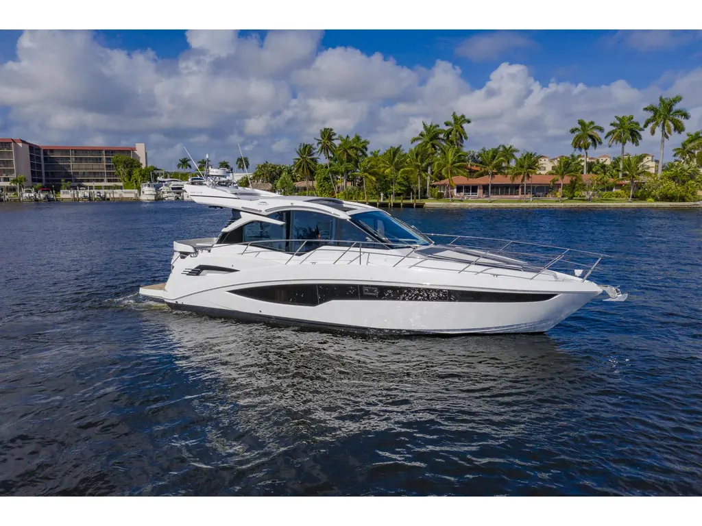 Galeon 425 HTS  2026