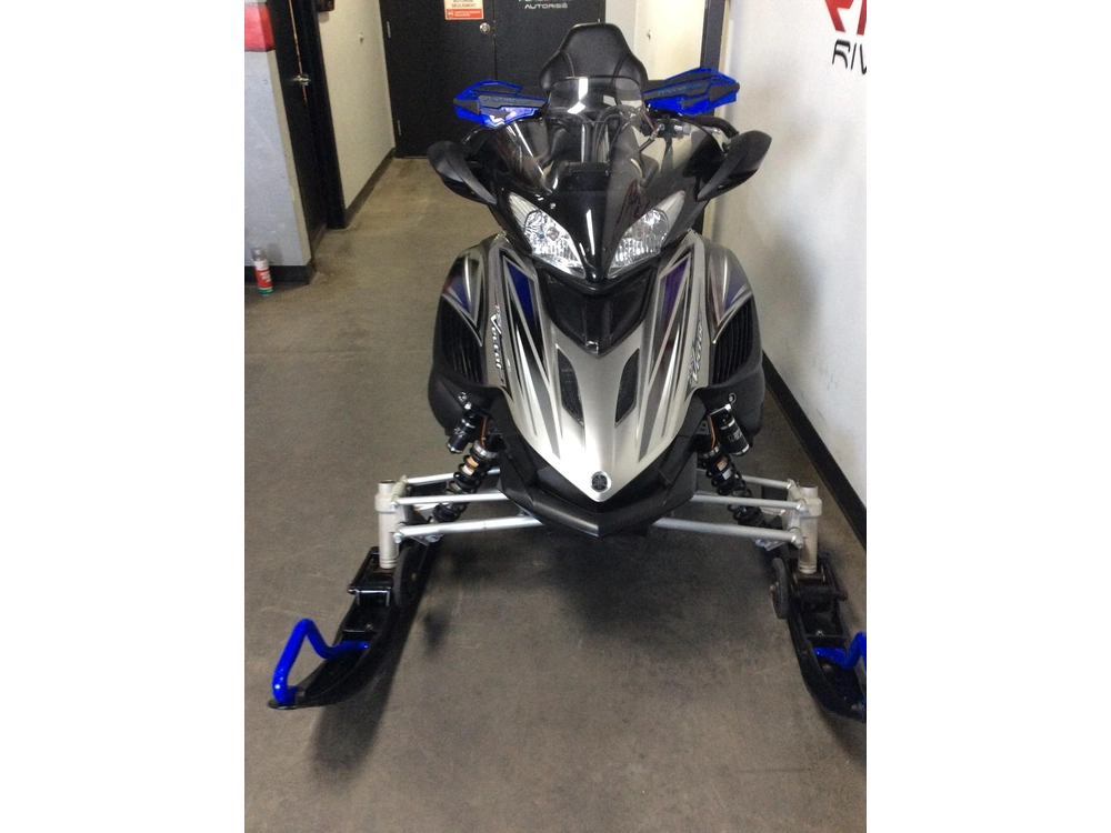 Yamaha Vector Ltx Gt 137 Rs90l Ltx Gt 2011 alt