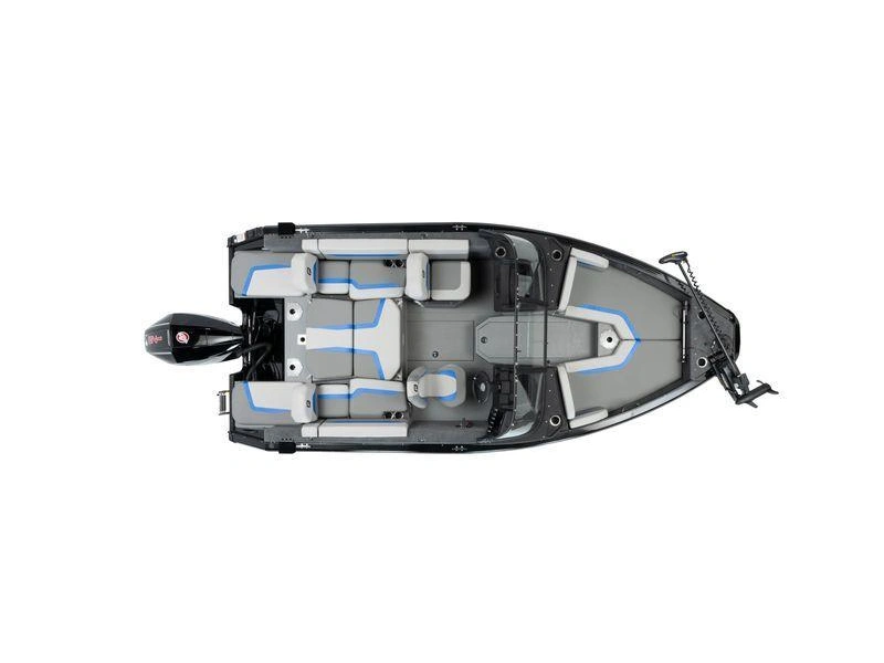 Princecraft Sport 188 Gris / 150 Xl Proxs 2025 alt