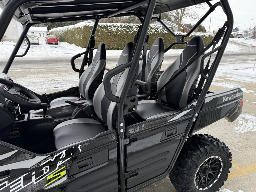 Kawasaki Teryx4 S Le 2025 alt