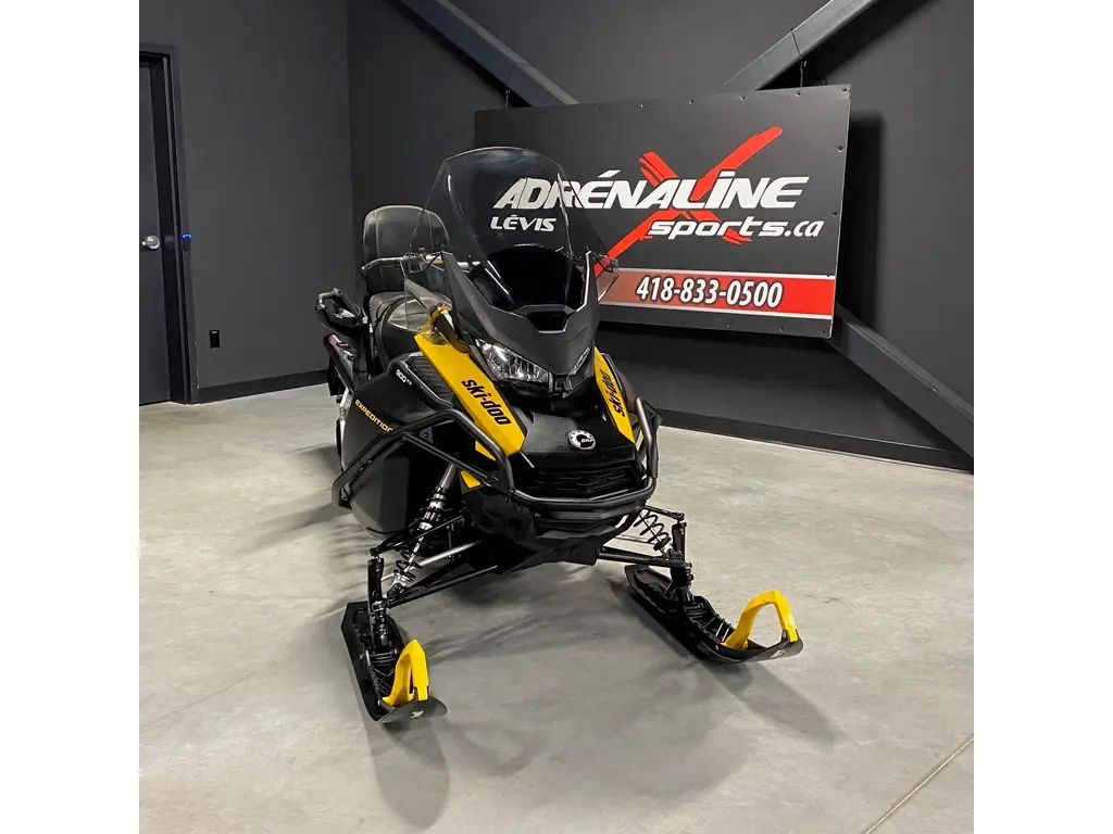 2023 Ski-Doo EXPEDITION SPORT 900 ACE