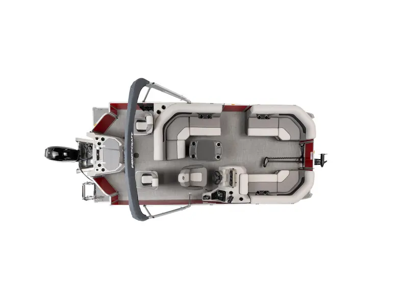 Princecraft SPORTFISHER 21 2RS / MERCURY 90 CT 2025