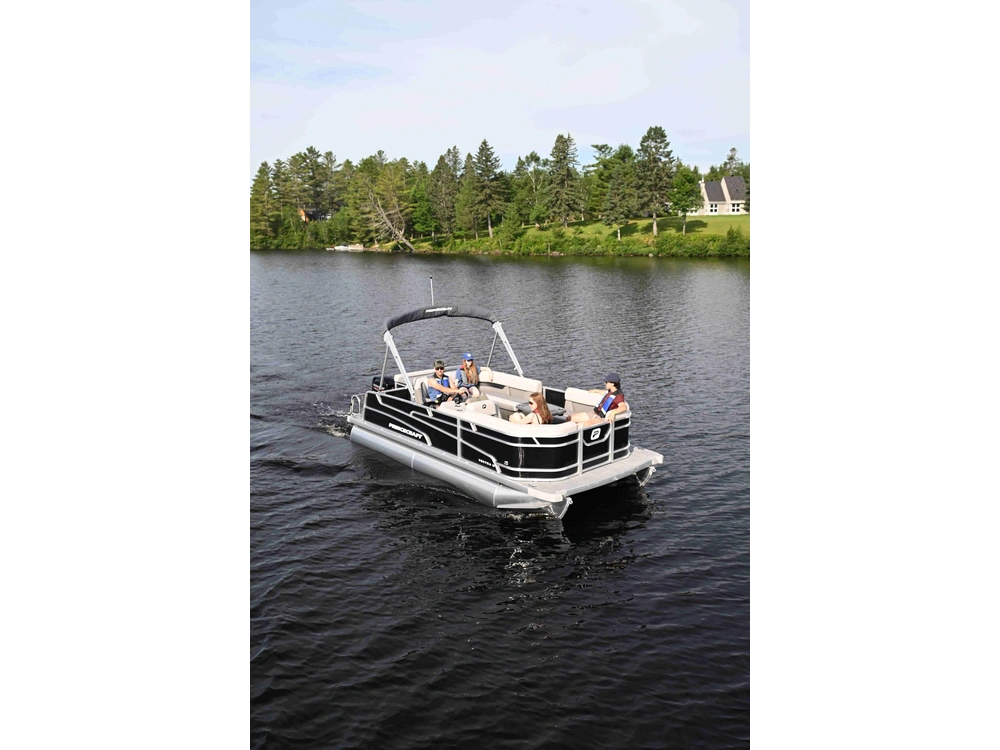 Princecraft Vectra 19 L / Mercury 40 Ct 2025 alt