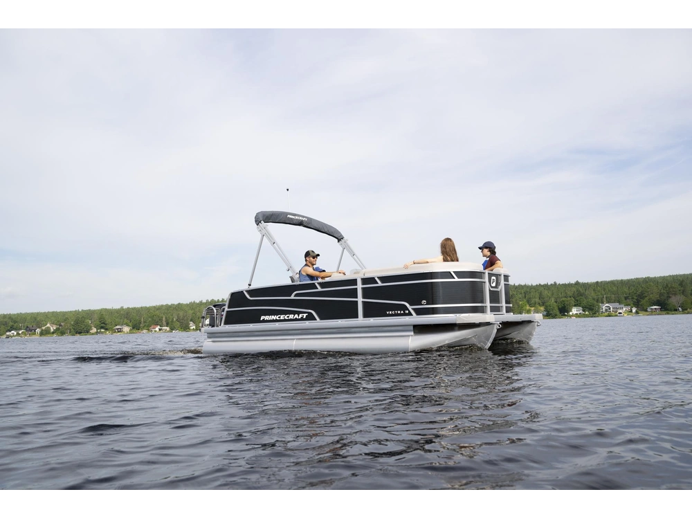 Princecraft Vectra 19 L / Mercury 40 Ct 2025 alt