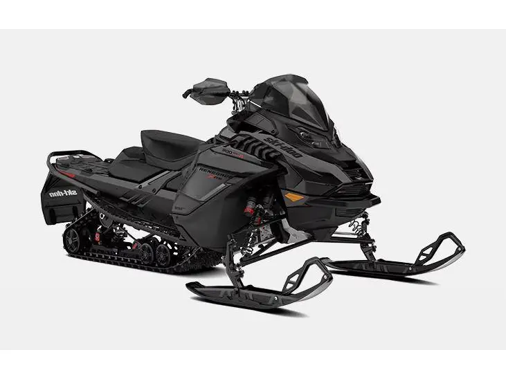 2025 Ski-Doo Renegade XRS 900 Turbo R